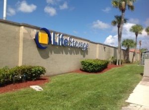 Life Storage - Pompano Beach - West Atlantic Boulevard