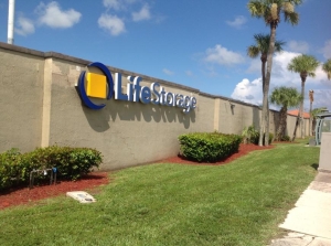 Life Storage - Pompano Beach - West Atlantic Boulevard