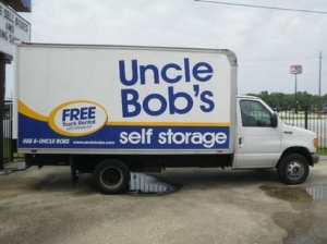 Uncle Bob's Self Storage - Humble - 1701 Fm 1960 Rd E - Photo 3