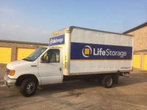 Life Storage - Humble - 1701 FM 1960 Road East Picture of Life Storage - Humble - 1701 FM 1960 Road East