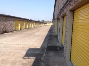 Life Storage - Humble - 1701 FM 1960 Road East Picture of Life Storage - Humble - 1701 FM 1960 Road East