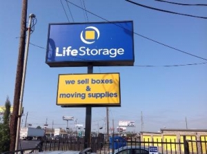 Life Storage - Humble - 1701 FM 1960 Road East Picture of Life Storage - Humble - 1701 FM 1960 Road East