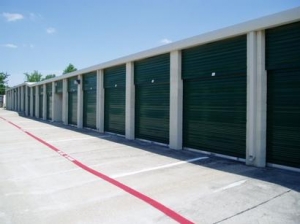 Uncle Bob's Self Storage - Carrollton - Photo 3
