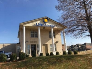 Life Storage - Carrollton Picture of Life Storage - Carrollton