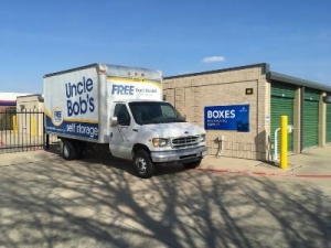 Life Storage - Carrollton Picture of Life Storage - Carrollton