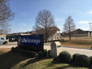 Life Storage - Carrollton Picture of Life Storage - Carrollton