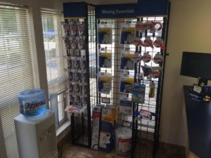 Life Storage - Carrollton Picture of Life Storage - Carrollton