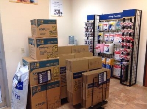 Life Storage - San Marcos - 1620 IH-35 South Picture of Life Storage - San Marcos - 1620 IH-35 South