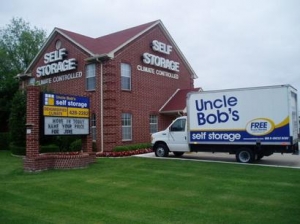 Uncle Bob's Self Storage - North Richland Hills - Photo 1