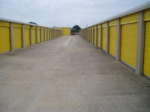Uncle Bob's Self Storage - North Richland Hills - Photo 3