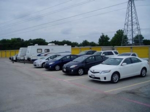 Uncle Bob's Self Storage - North Richland Hills - Photo 4