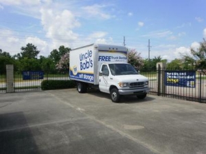 Uncle Bob's Self Storage - Katy - 5110 Franz Rd - Photo 4