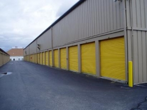 Uncle Bob's Self Storage - West Warwick - Photo 3