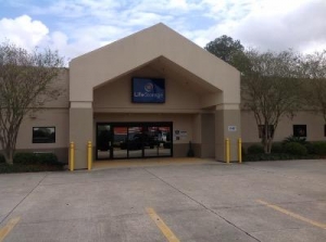 Life Storage - Lafayette - 2207 West Pinhook Road Picture of Life Storage - Lafayette - 2207 West Pinhook Road