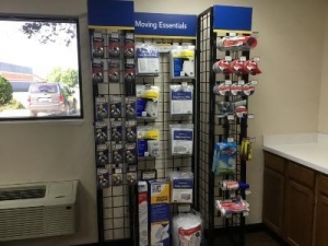 Life Storage - Lafayette - 2207 West Pinhook Road Picture of Life Storage - Lafayette - 2207 West Pinhook Road