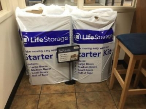 Life Storage - Lafayette - 2207 West Pinhook Road Picture of Life Storage - Lafayette - 2207 West Pinhook Road