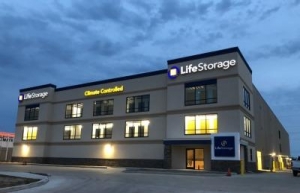 Life Storage - Lafayette - Ambassador Caffery Parkway