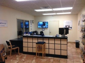 Life Storage - Lafayette - Guilbeau Road Picture of Life Storage - Lafayette - Guilbeau Road