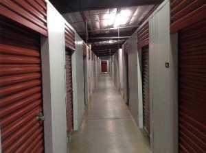 Life Storage - Lafayette - Guilbeau Road Picture of Life Storage - Lafayette - Guilbeau Road