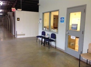 Life Storage - Lafayette - Guilbeau Road Picture of Life Storage - Lafayette - Guilbeau Road