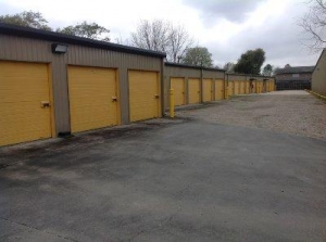 Life Storage - Lafayette - Guilbeau Road Picture of Life Storage - Lafayette - Guilbeau Road