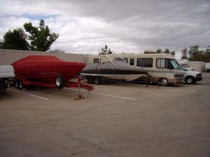 Uncle Bob's Self Storage - Gilbert - Photo 3