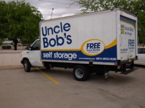 Uncle Bob's Self Storage - Gilbert - Photo 5