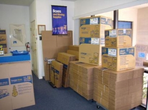 Uncle Bob's Self Storage - Gilbert - Photo 7