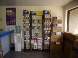 Uncle Bob's Self Storage - Mesa - 837 E Broadway Rd - Photo 3