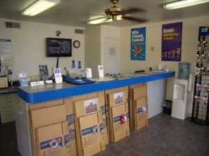 Uncle Bob's Self Storage - Mesa - 837 E Broadway Rd - Photo 6