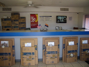 Uncle Bob's Self Storage - Phoenix - 3641 W Camelback Rd - Photo 4