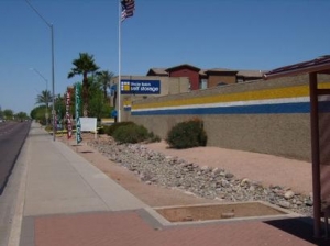 Uncle Bob's Self Storage - Phoenix - 1928 E Bell Rd - Photo 1