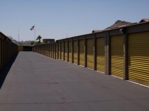Uncle Bob's Self Storage - Phoenix - 1928 E Bell Rd - Photo 4