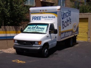Uncle Bob's Self Storage - Phoenix - 1928 E Bell Rd - Photo 6