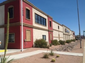 Life Storage - Phoenix - East Bell Road
