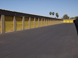 Uncle Bob's Self Storage - Phoenix - 20001 N 35th Ave - Photo 4
