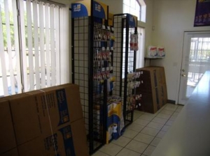Uncle Bob's Self Storage - Phoenix - 20001 N 35th Ave - Photo 5