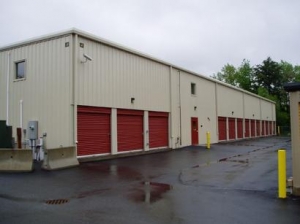 Uncle Bob's Self Storage - Westbrook - Photo 3