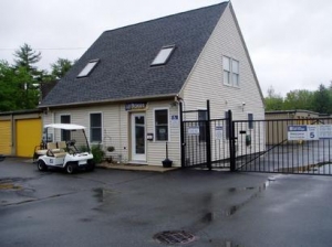 Uncle Bob's Self Storage - Westbrook - Photo 1