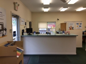 Life Storage - Monroe