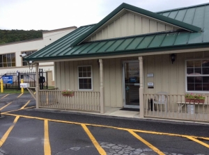 Life Storage - Monroe