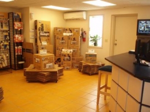 Uncle Bob's Self Storage - Bessemer - Photo 3