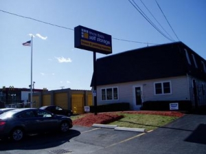 Uncle Bob's Self Storage - Methuen - Photo 1