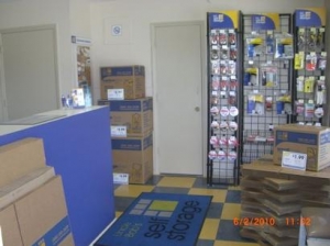 Uncle Bob's Self Storage - Myrtle Beach - Photo 3