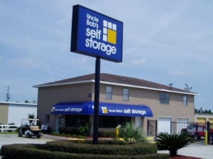 Uncle Bob's Self Storage - Kingsland - Photo 1