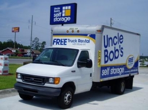 Uncle Bob's Self Storage - Kingsland - Photo 4
