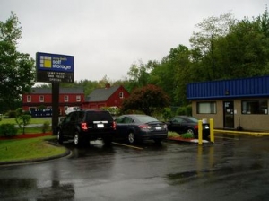 Uncle Bob's Self Storage - Saco - Photo 1