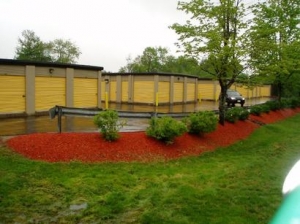 Uncle Bob's Self Storage - Saco - Photo 3