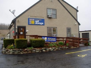 Uncle Bob's Self Storage - Plymouth - Photo 1