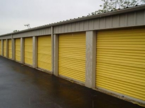 Uncle Bob's Self Storage - Syracuse - Photo 1
